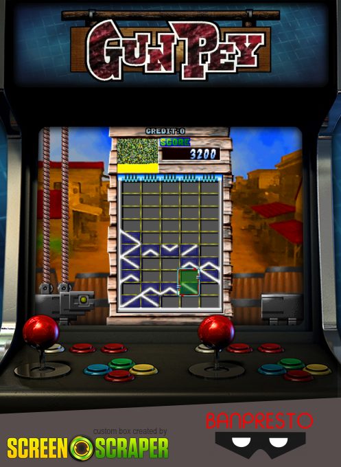 Gunpey