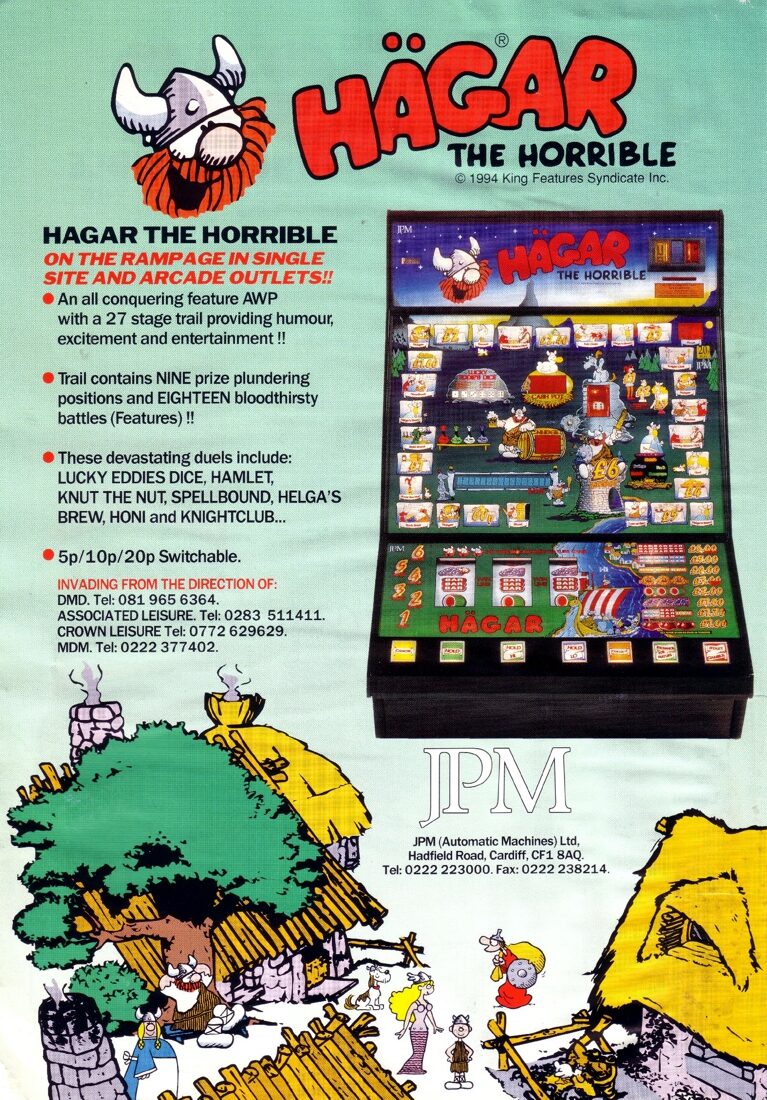 Hagar