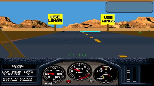 Image in-game