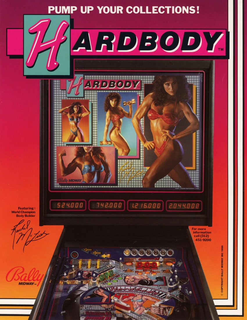 Hardbody