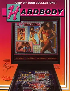 Hardbody