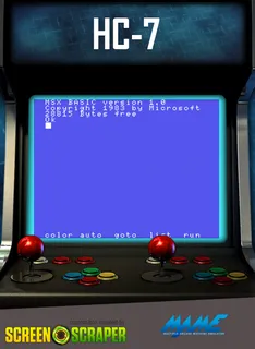 HC-7