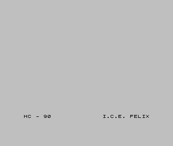 HC90