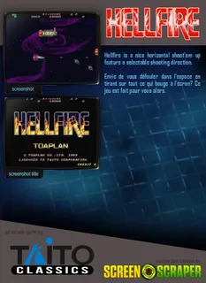 Hellfire - Dos