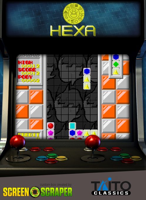 Hexa