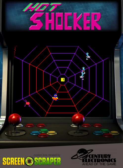 Hot Shocker