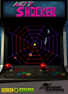 Hot Shocker