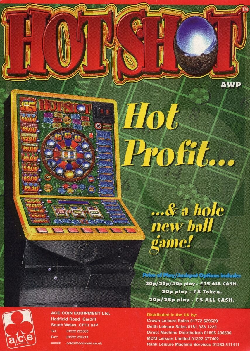 Hot Shots