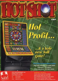 Hot Shots
