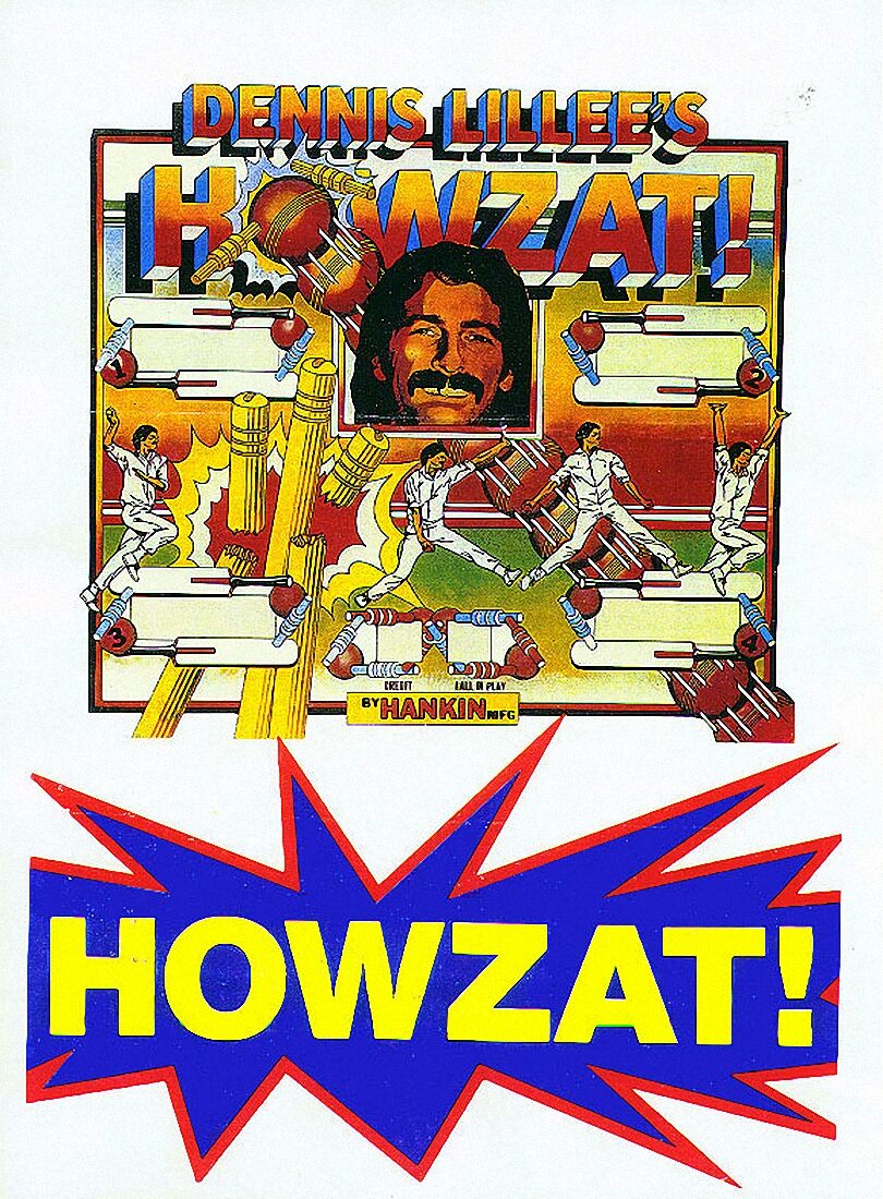 Howzat!