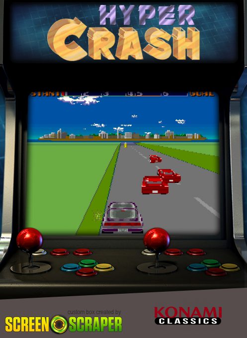 Hyper Crash