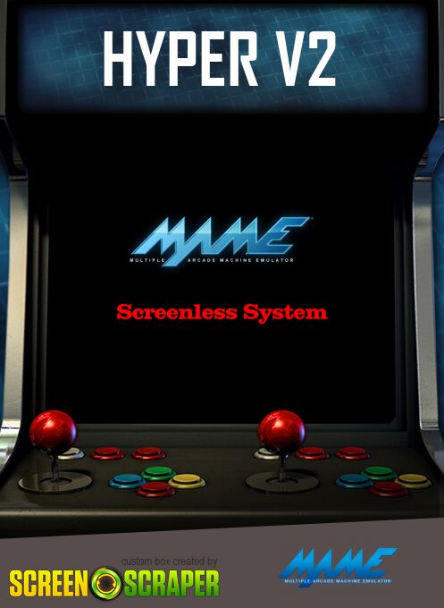 Hyper V2