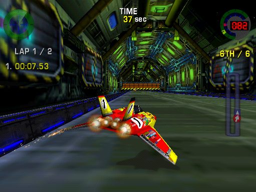 Image in-game