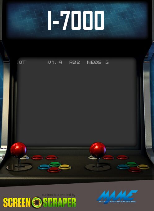 I-7000