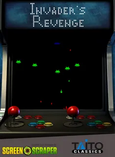 Invader's Revenge
