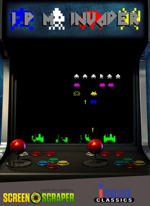Ipm Invader