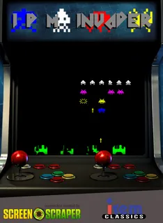 Ipm Invader