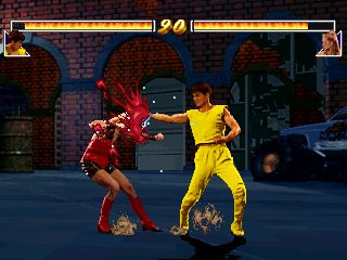 Image in-game