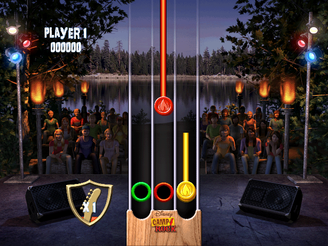 Image in-game