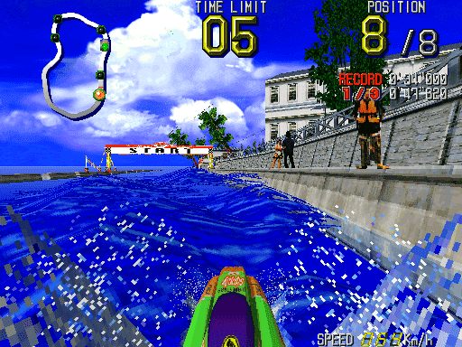Image in-game