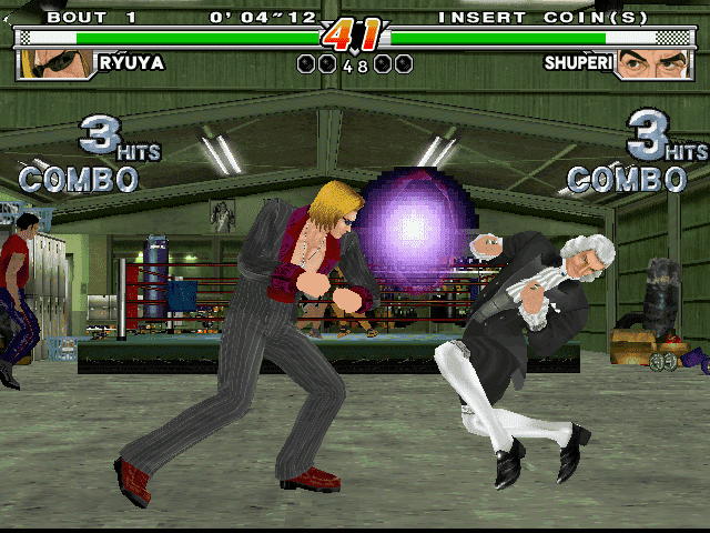 Image in-game