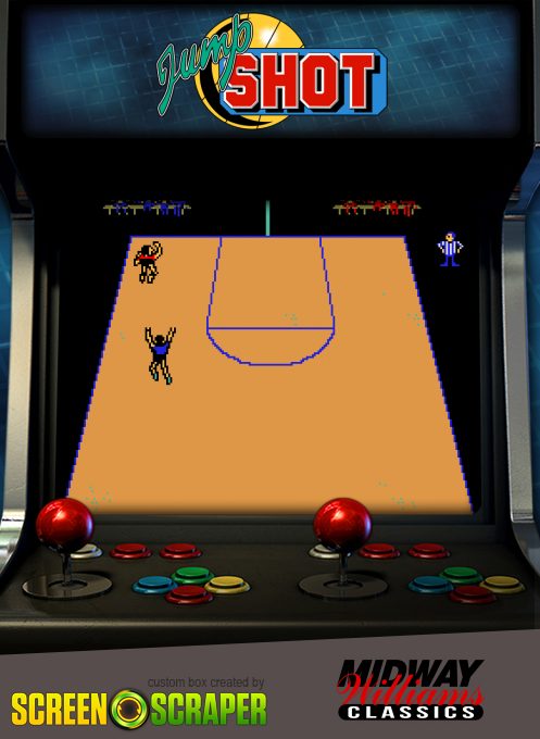 Jump Shot