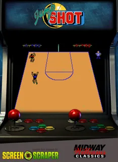 Jump Shot