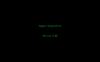 Kaypro 1