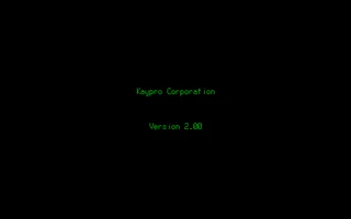 Kaypro 4/84