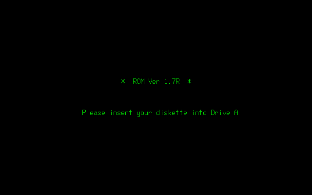 Kaypro 4x