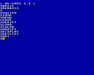 KC 85/3