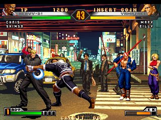 Image in-game