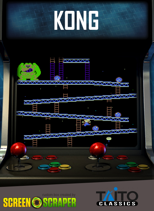 Kong