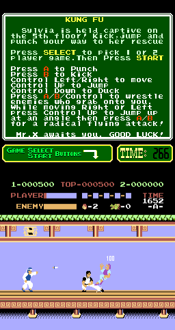 Image in-game