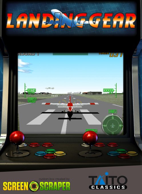 Landing Gear