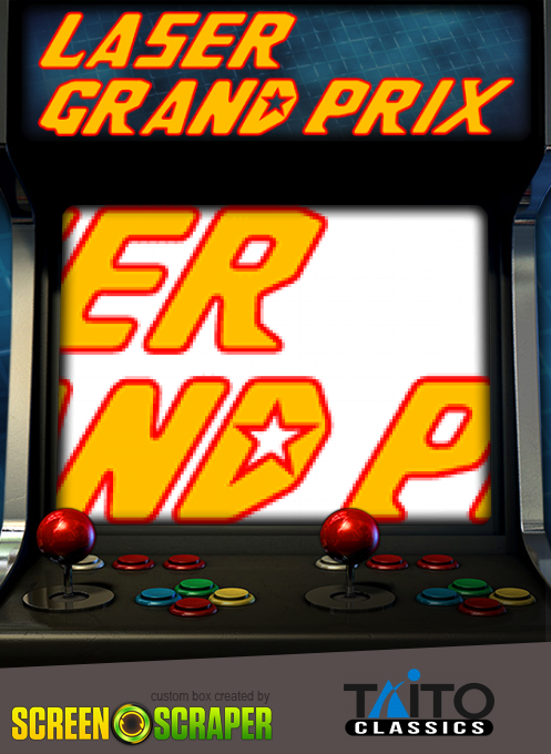 Laser Grand Prix