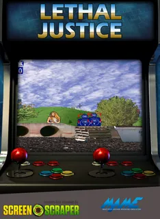 Lethal Justice