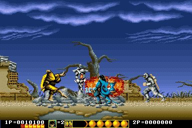 Image in-game