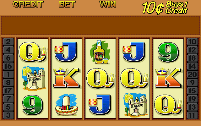 Loco Loot (0100473V, NSW/ACT)