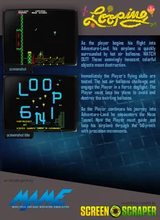 Looping - Dos