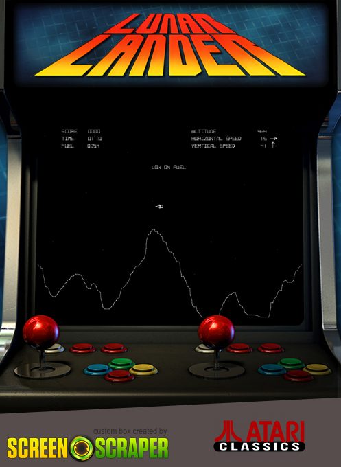 Lunar Lander
