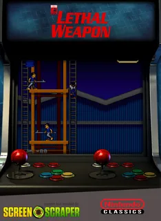 Lethal Weapon 3 (USA 2.00, display A2.04)