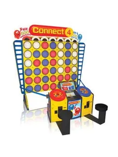 Connect 4