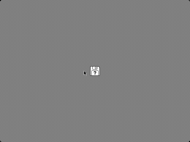 Macintosh IIcx
