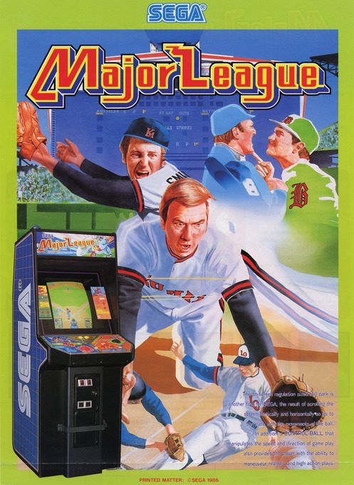 Major League