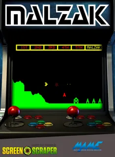 Malzak