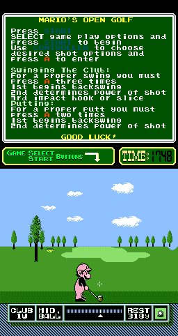 Image in-game