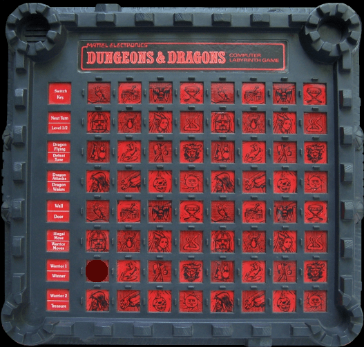 Image in-game