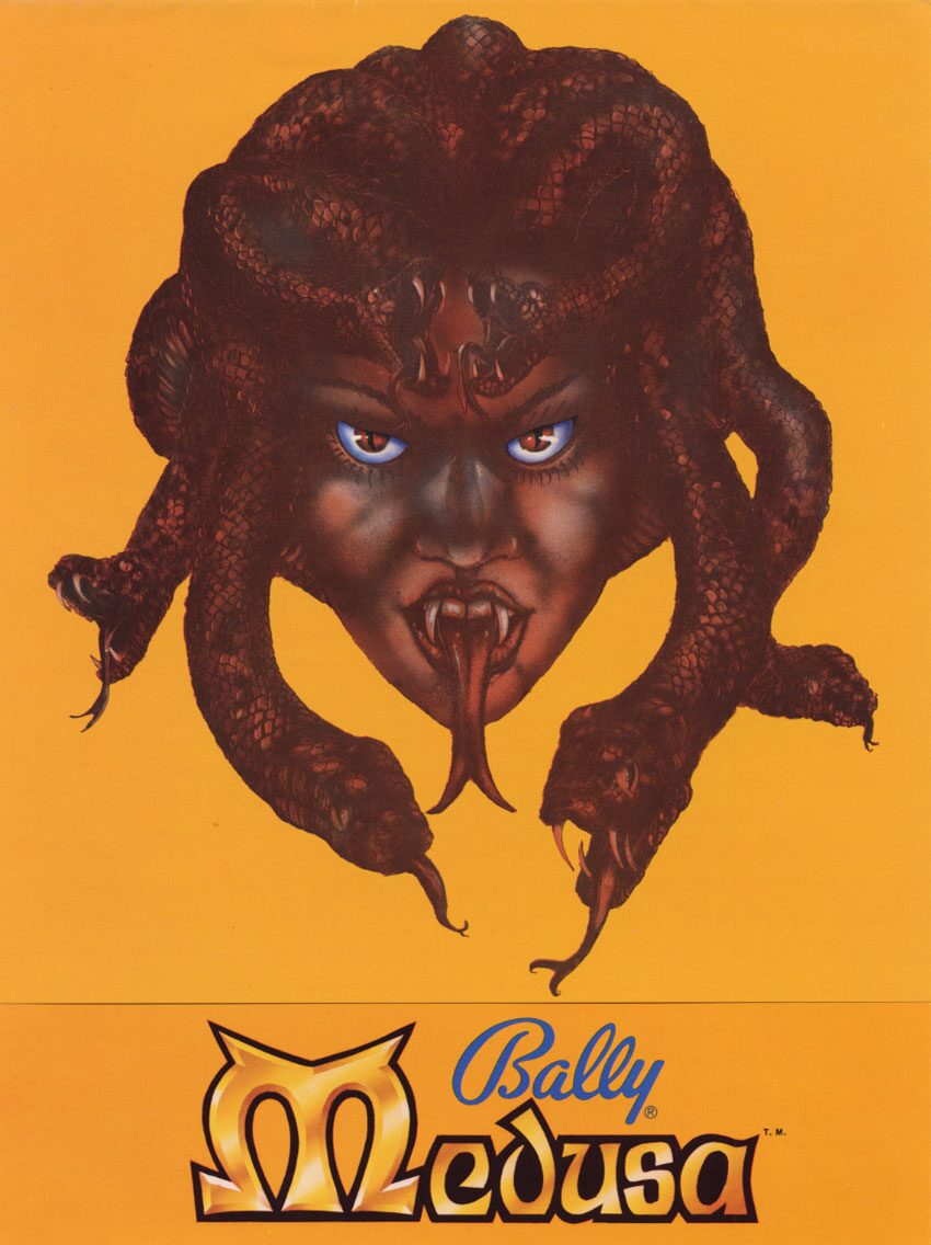Medusa