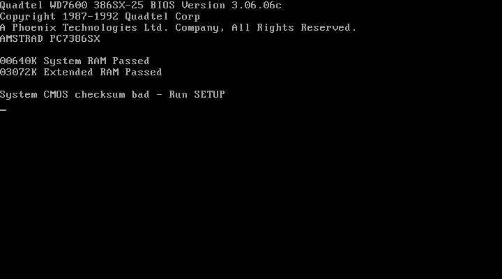MegaPC